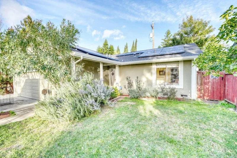 5636 Orchard Park Drive, San Jose, CA 95123