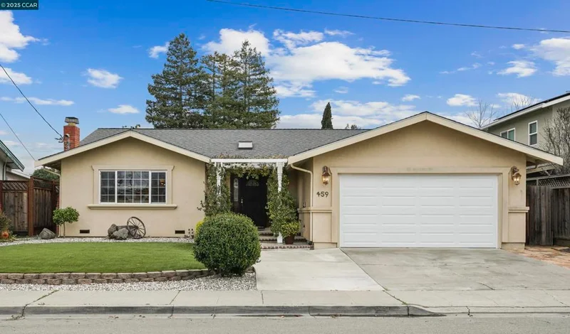 459 Falcon Way, Livermore, CA 94551