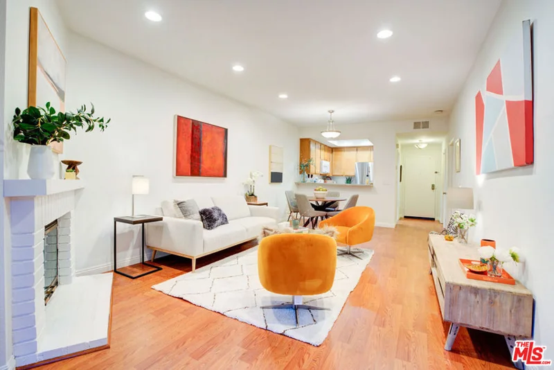 8505 Gulana Avenue 4113, Playa Del Rey, CA 90293