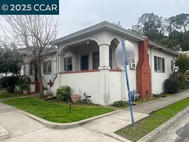 1002 Alhambra, Martinez, CA 94553