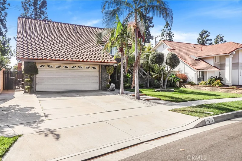 12530 Inglenook Lane, Cerritos, CA 90703