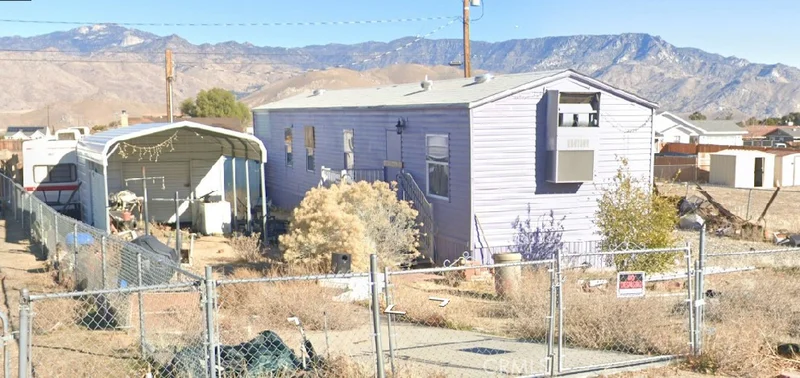 8505 Fremontia Way, Lake Isabella, CA 93240