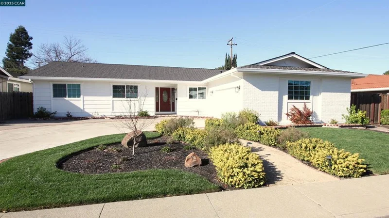 769 Brannan Pl, Concord, CA 94518