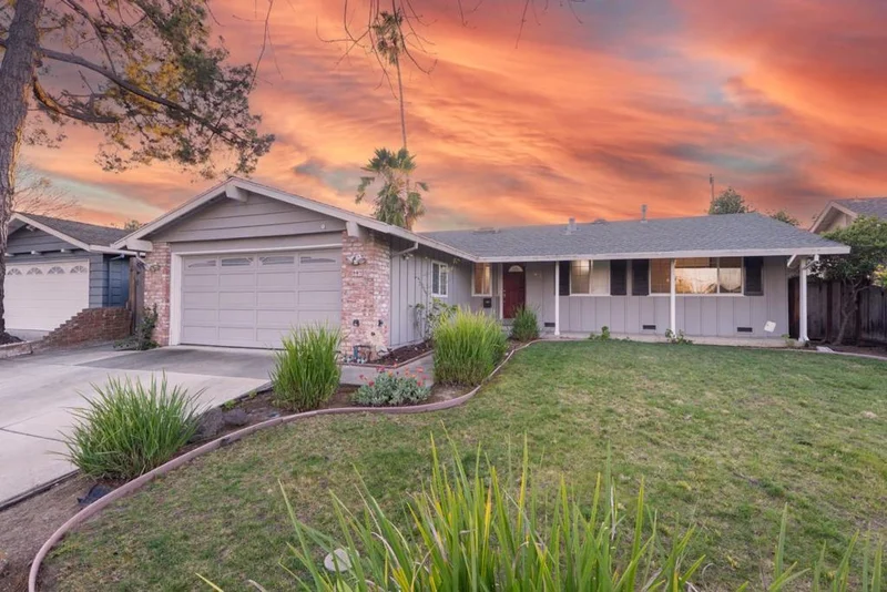 867 Mangrove Avenue, Sunnyvale, CA 94086