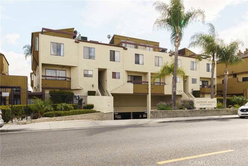 1020 S Marengo Avenue 3, Alhambra, CA 91803