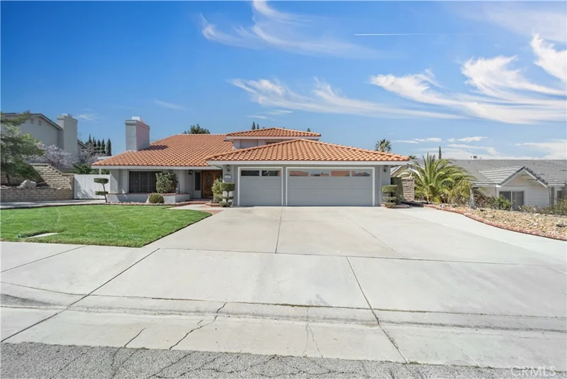 41413 Sequoia Avenue, Palmdale, CA 93551