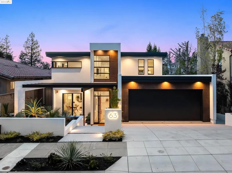 63 Vicente Road, Berkeley, CA 94705