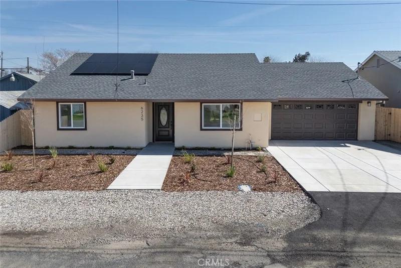6235 Mapes Way, Marysville, CA 95901