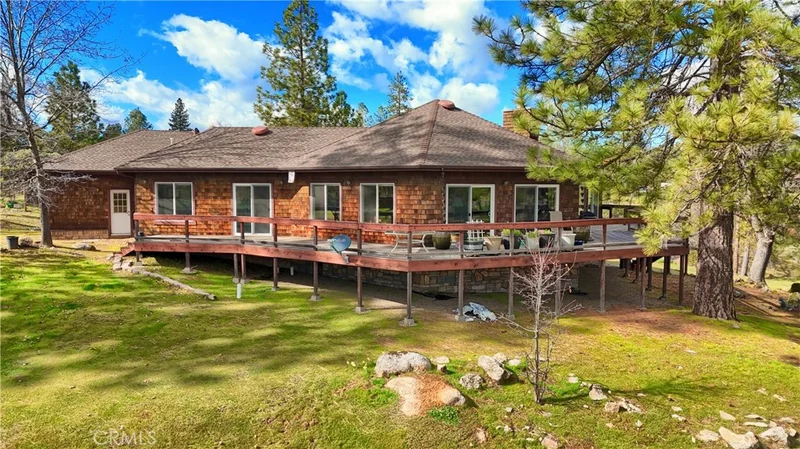 3025 Poppy Lake Road, Mariposa, CA 95338