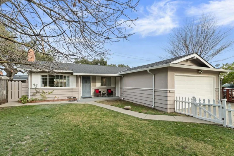 5070 Roeder Road, San Jose, CA 95111