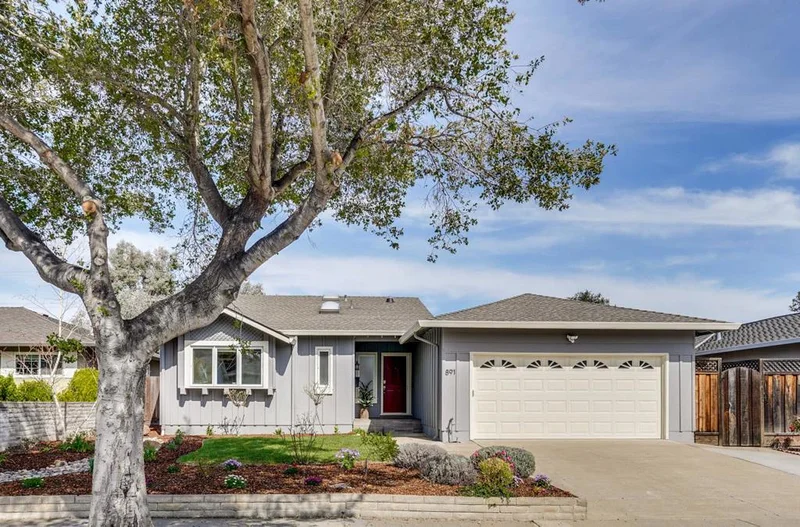 891 Humewick Way, Sunnyvale, CA 94087