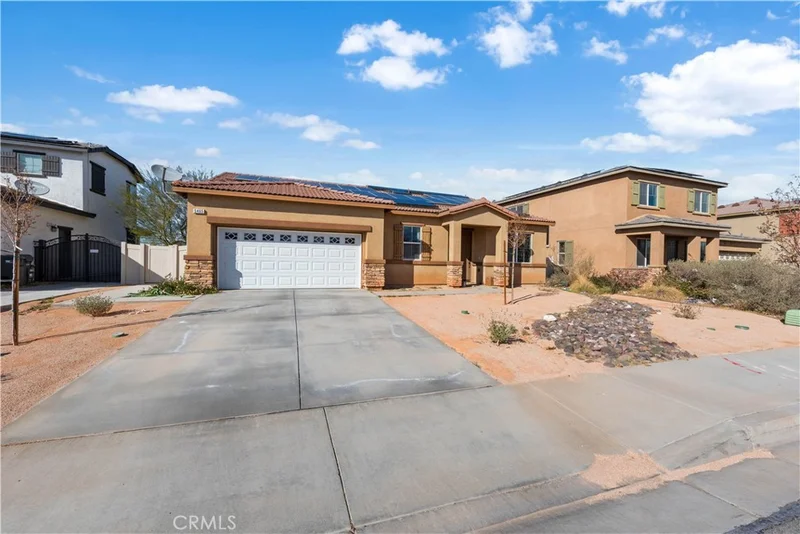 5465 Lilac Drive, Palmdale, CA 93552