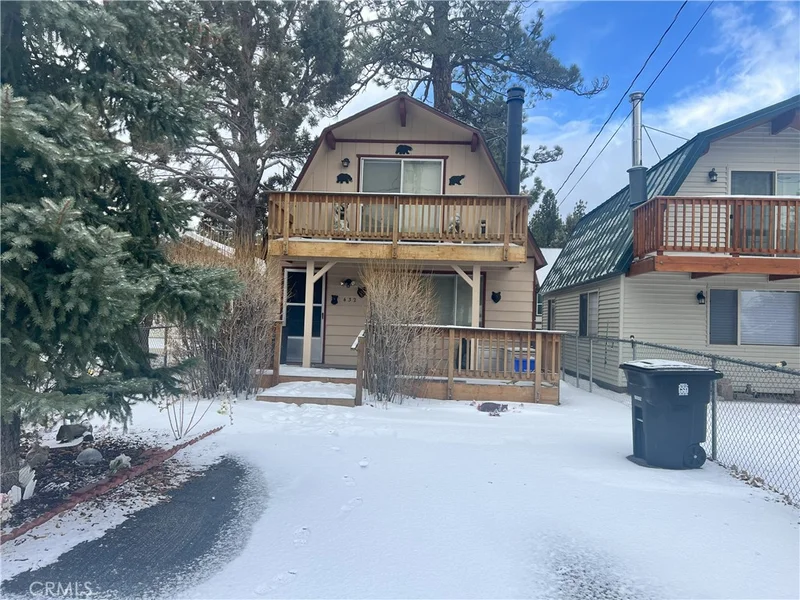 432 Maltby Boulevard, Big Bear City, CA 92314
