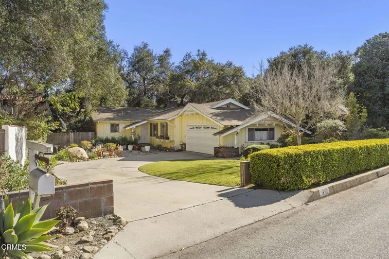 1150 Woodland Drive, Santa Paula, CA 93060