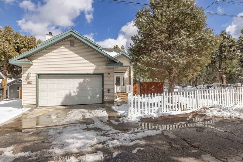 898 Cypress Lane, Big Bear City, CA 92314