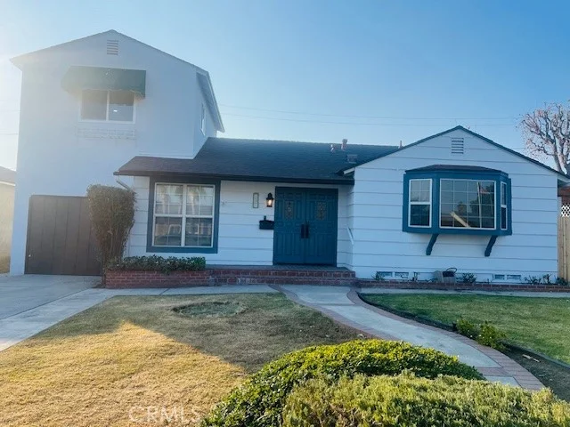 4521 Sultana Avenue, Rosemead, CA 91770