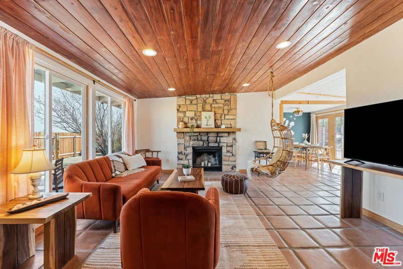 61423 Desert Air Road, Joshua Tree, CA 92252