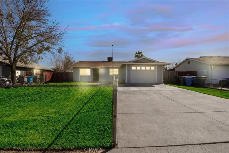4343 Martel Drive, Olivehurst, CA 95961