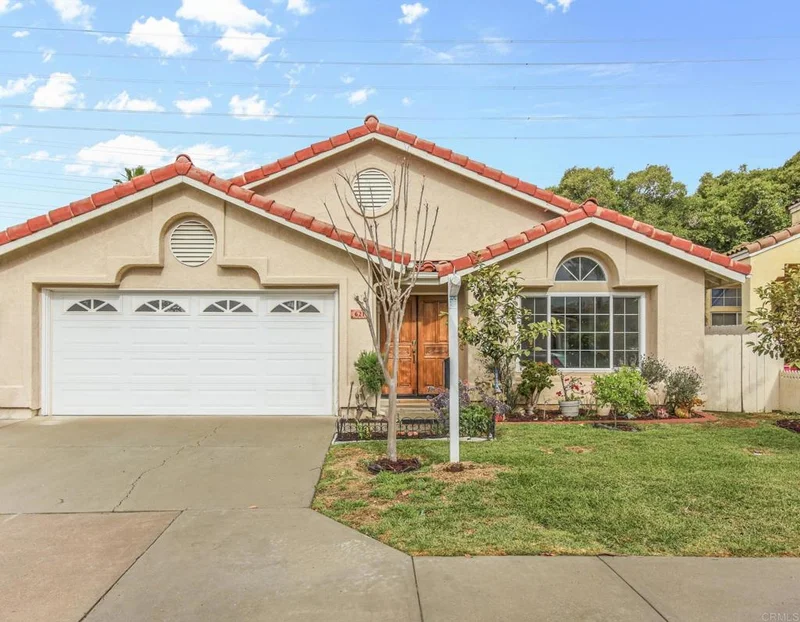 621 Diamond Drive, Chula Vista, CA 91911