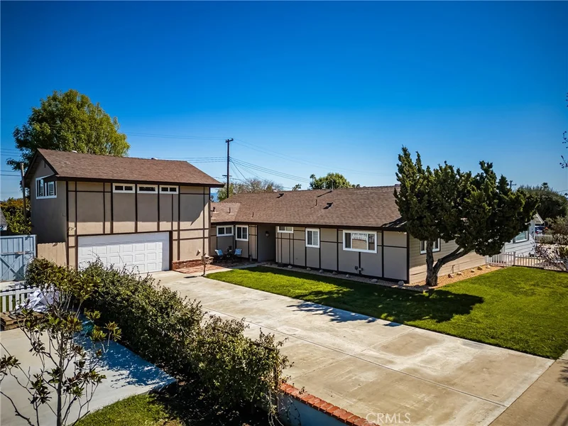 4662 Santa Fe Street, Yorba Linda, CA 92886