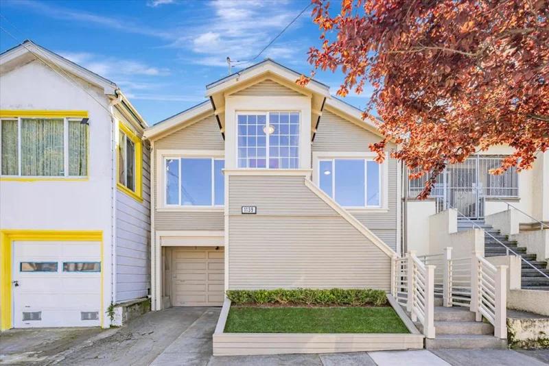 1139 Brunswick Street, Daly City, CA 94014