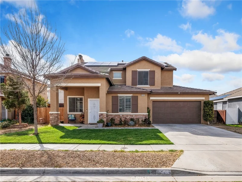 8986 Grindella Court, Hesperia, CA 92344
