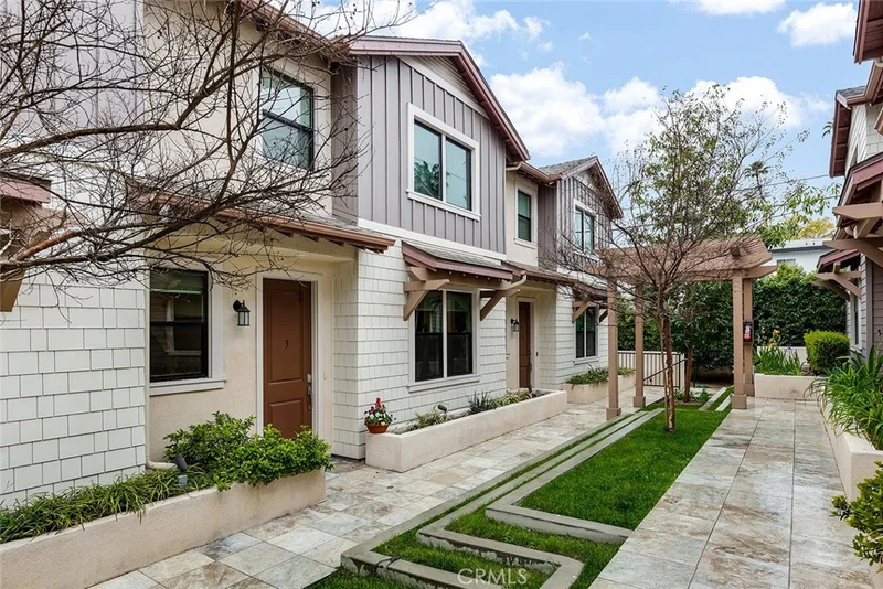 547 N Wilson Avenue 3, Pasadena, CA 91106