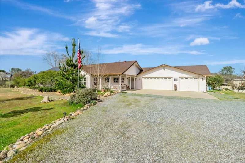 3499 Burson Road, Valley Springs, CA 95252
