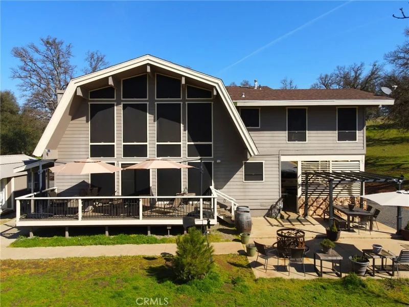 4110 Heritage Lane, Mariposa, CA 95338