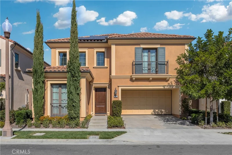 105 Tantara, Irvine, CA 92602