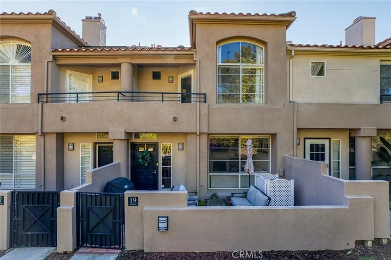 19 Windrose, Aliso Viejo, CA 92656