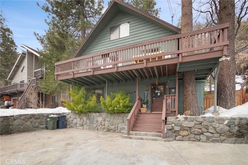 5430 Acorn Trail, Wrightwood, CA 92397