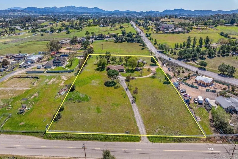 846 W Haverford, Ramona, CA 92065