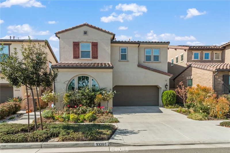 10091 Bernadette Avenue, Buena Park, CA 90620