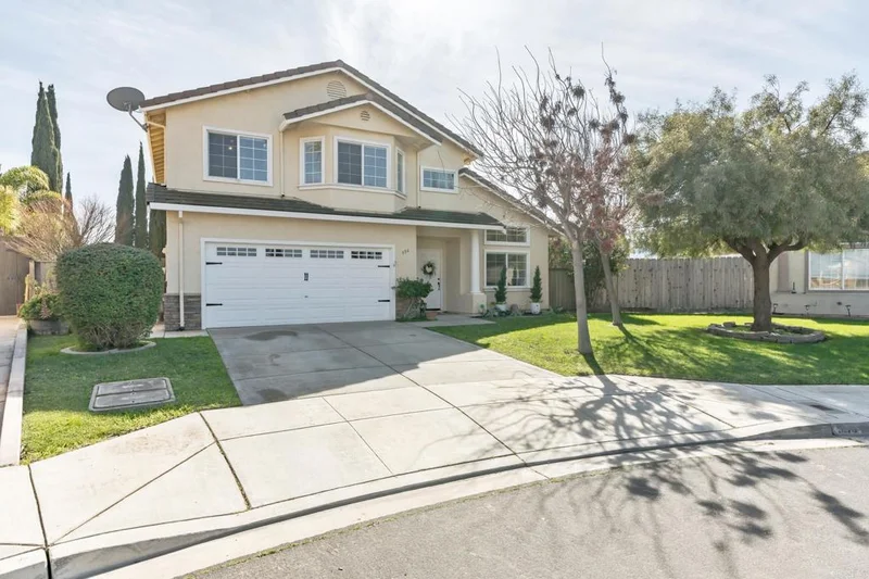 556 Malmfeldt Circle, Soledad, CA 93960