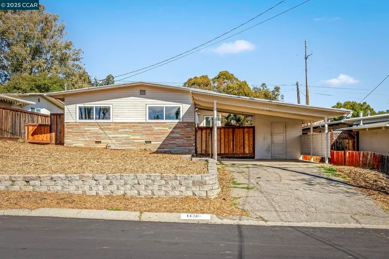 1126 Temple Dr, Pacheco, CA 94553