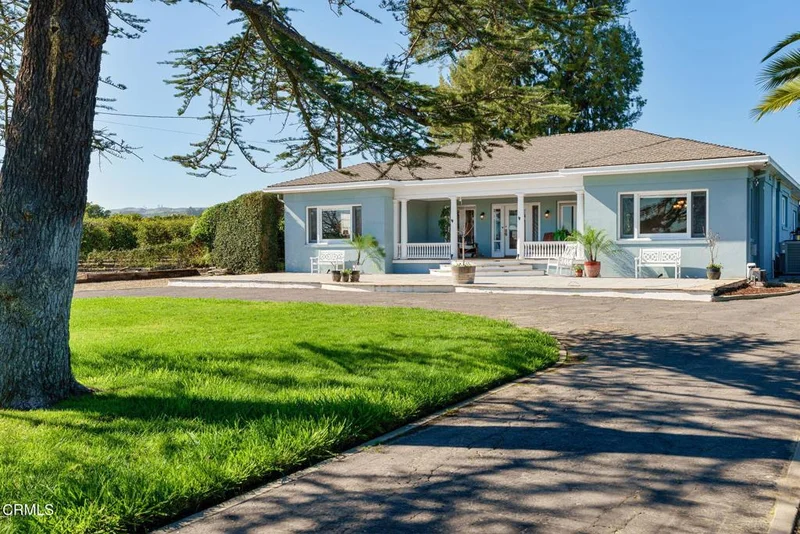 11565 W Telegraph Road, Santa Paula, CA 93060