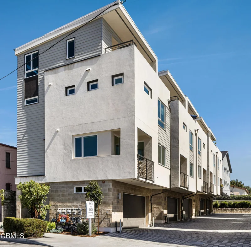 1128 N Ave 56, Los Angeles, CA 90042