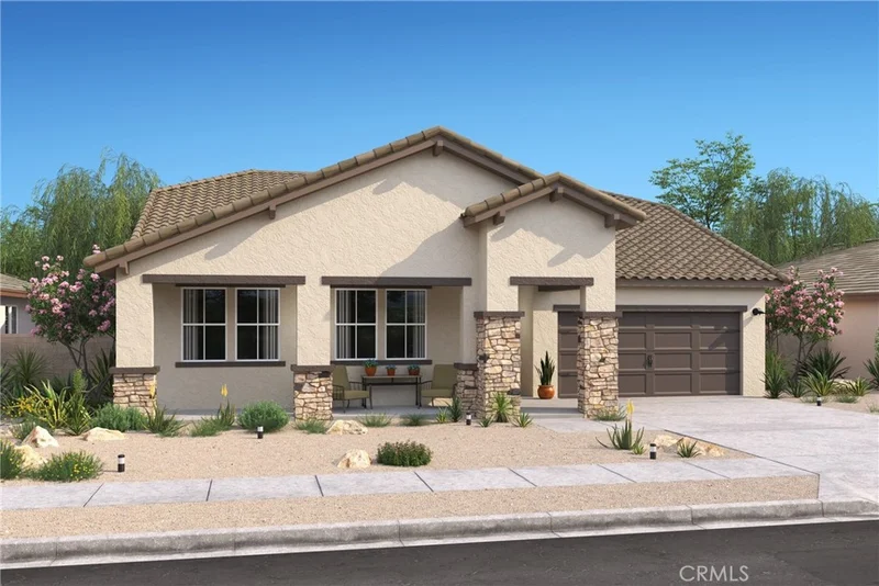 1863 Vincent Drive, Palmdale, CA 93551