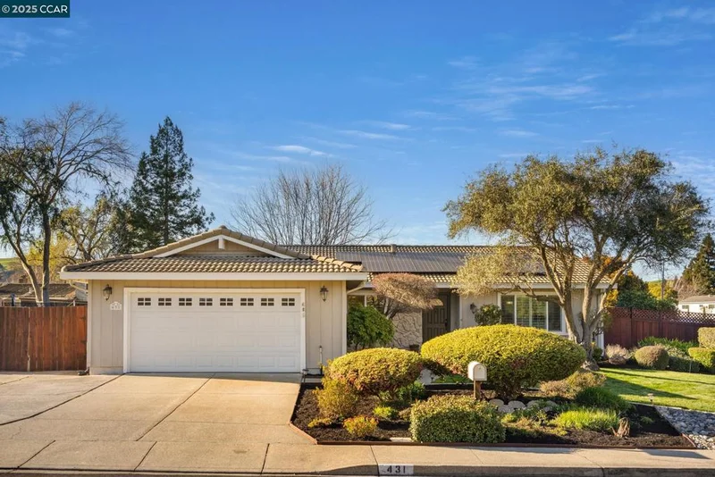 431 Blanco Ct, San Ramon, CA 94583