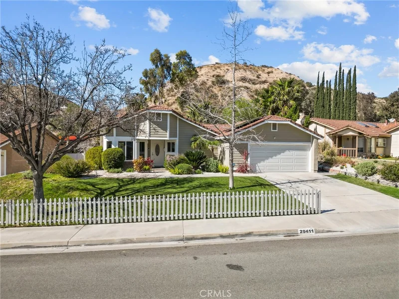 29411 Poppy Meadow Street, Canyon Country, CA 91387