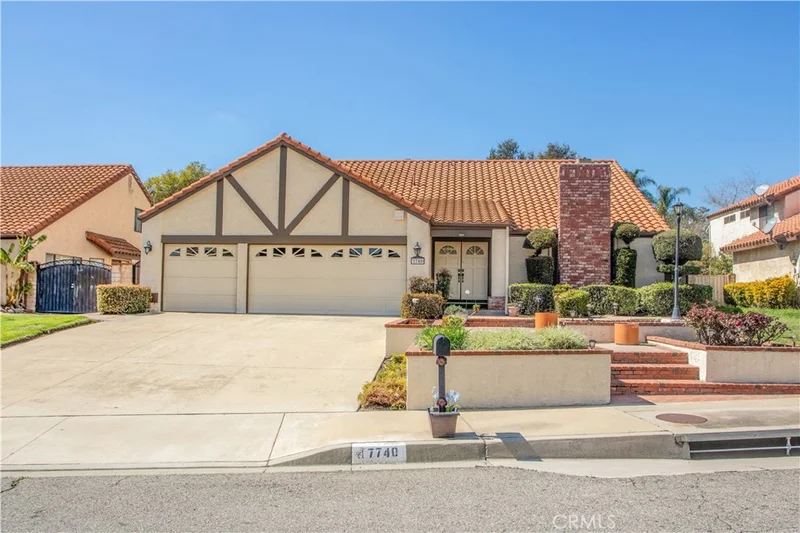 7740 Calle Clarin, Rancho Cucamonga, CA 91730