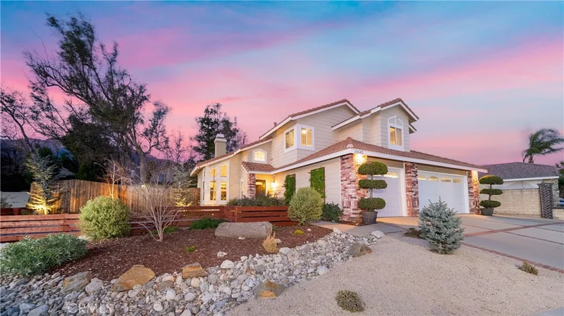 11642 Mount Baker Court, Rancho Cucamonga, CA 91737