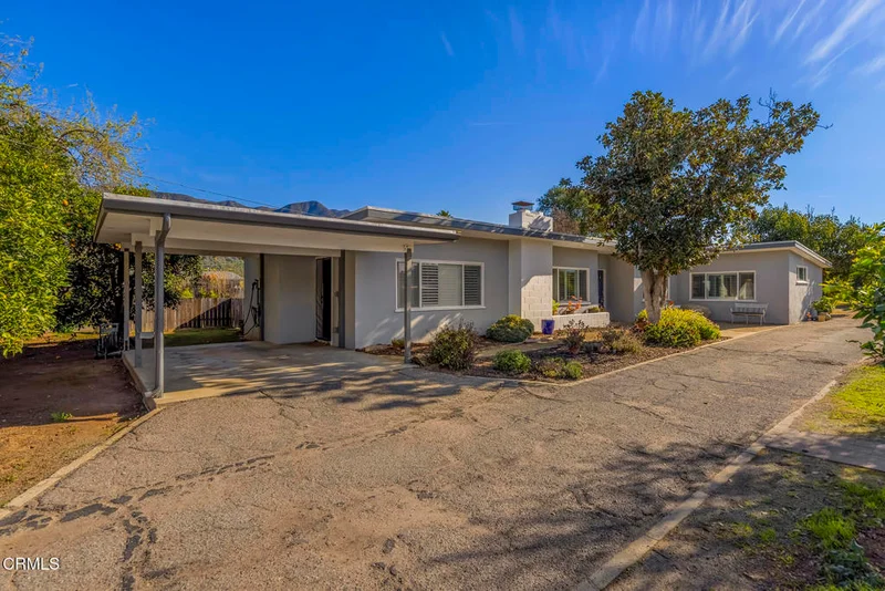 456 N Rice Road, Ojai, CA 93023