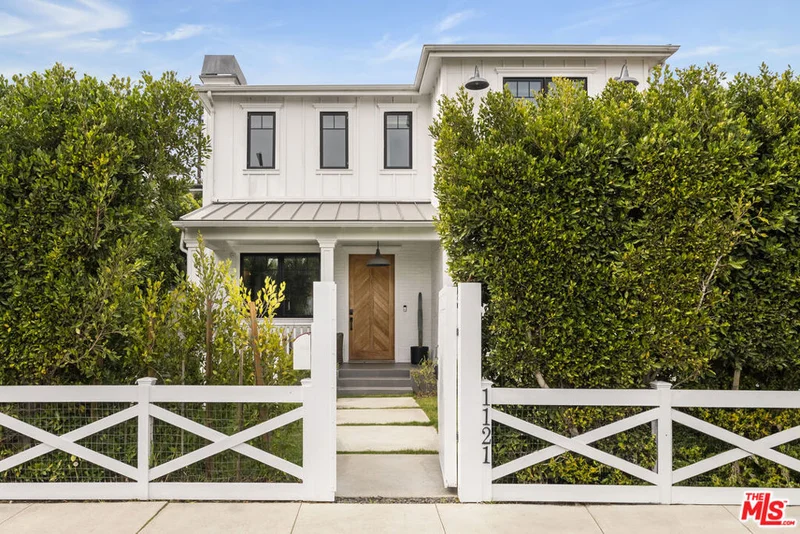 1121 Nowita Place, Venice, CA 90291