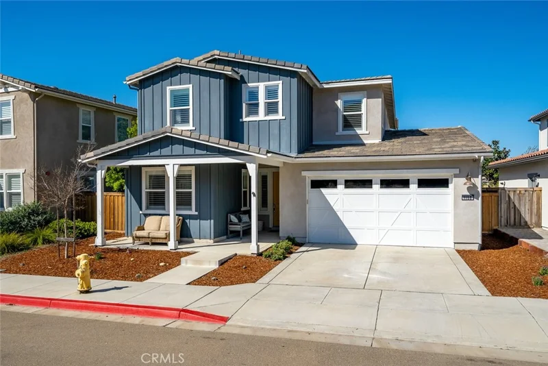 1150 Twin Creek Road, San Luis Obispo, CA 93401