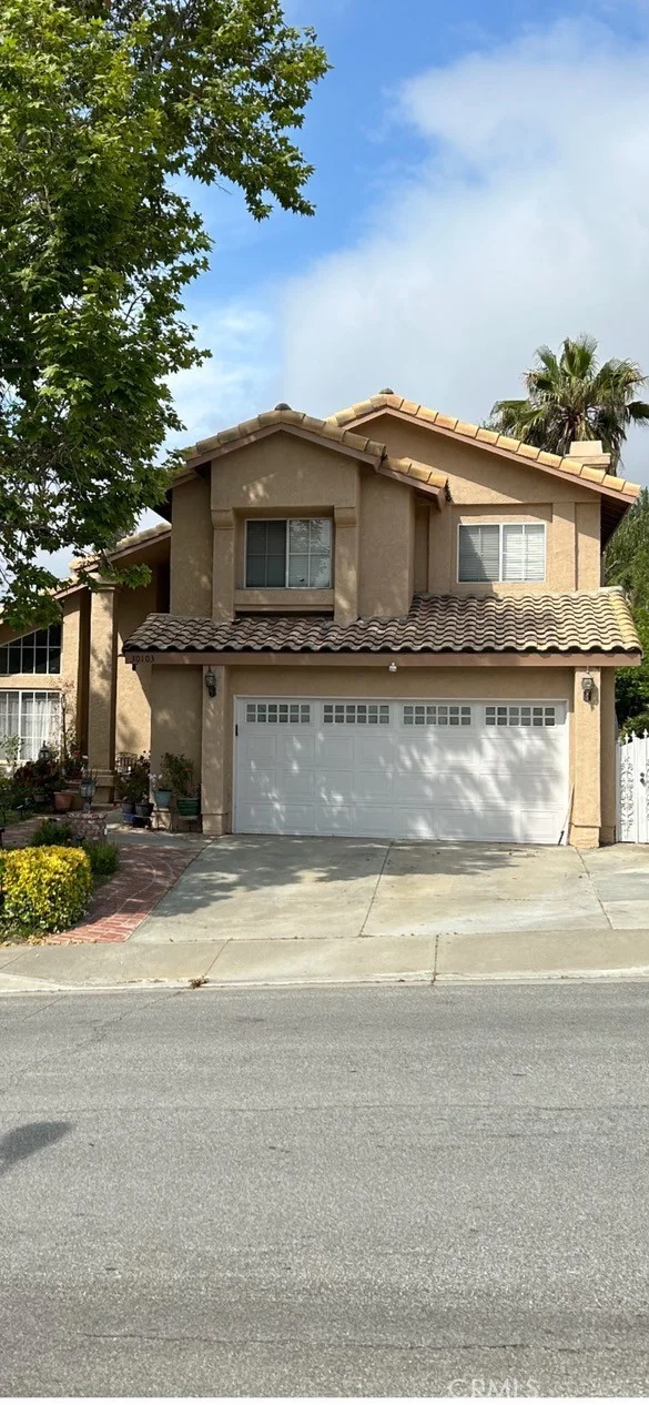 30103 Desert Rose Drive, Castaic, CA 91384
