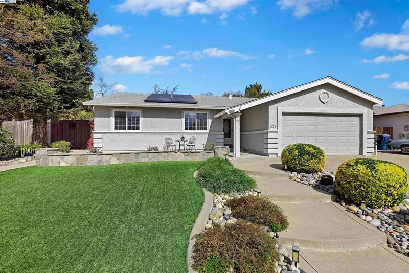 271 Covellite Ln, Livermore, CA 94550