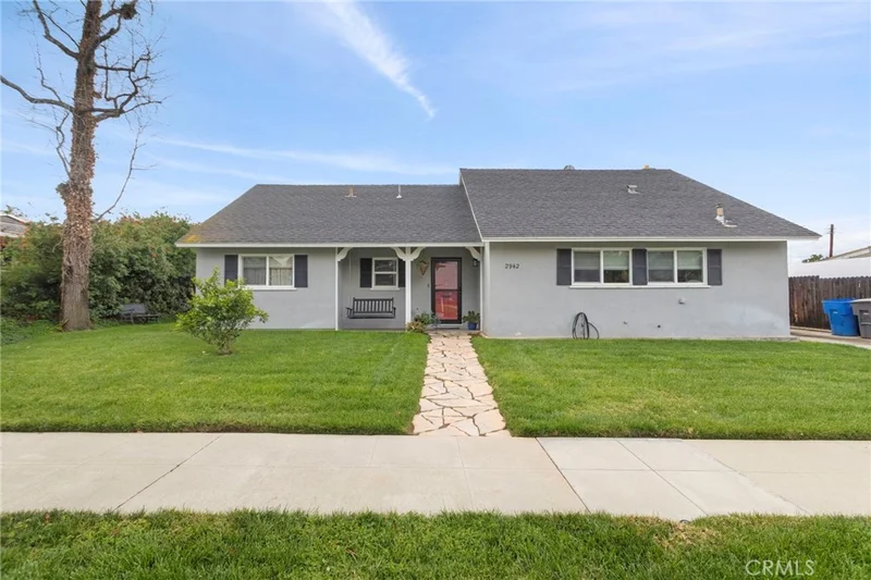2942 Sandberg Street, Riverside, CA 92506