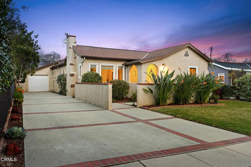 414 Castano Avenue, Pasadena, CA 91107